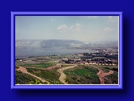 Thumbnail Southern Sea of Galilee
